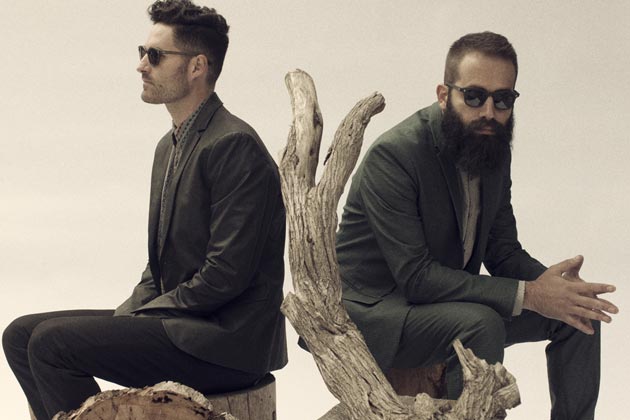 首都城市群 Capital Cities演唱会