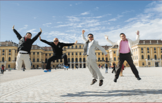 美梦成真， 健康美好人生讲座