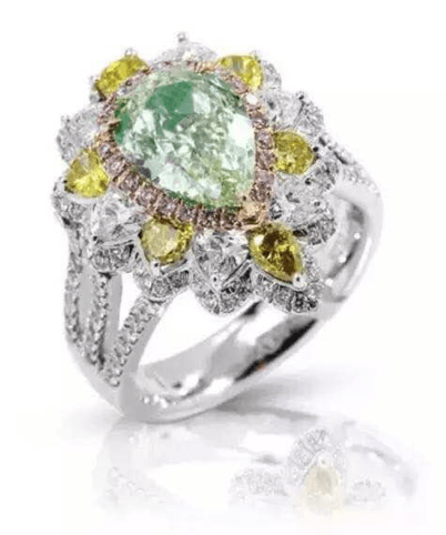 5月8日高档珠宝·名表拍卖 据说两折起！！！