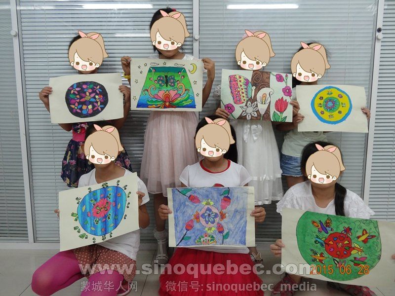 儿童画