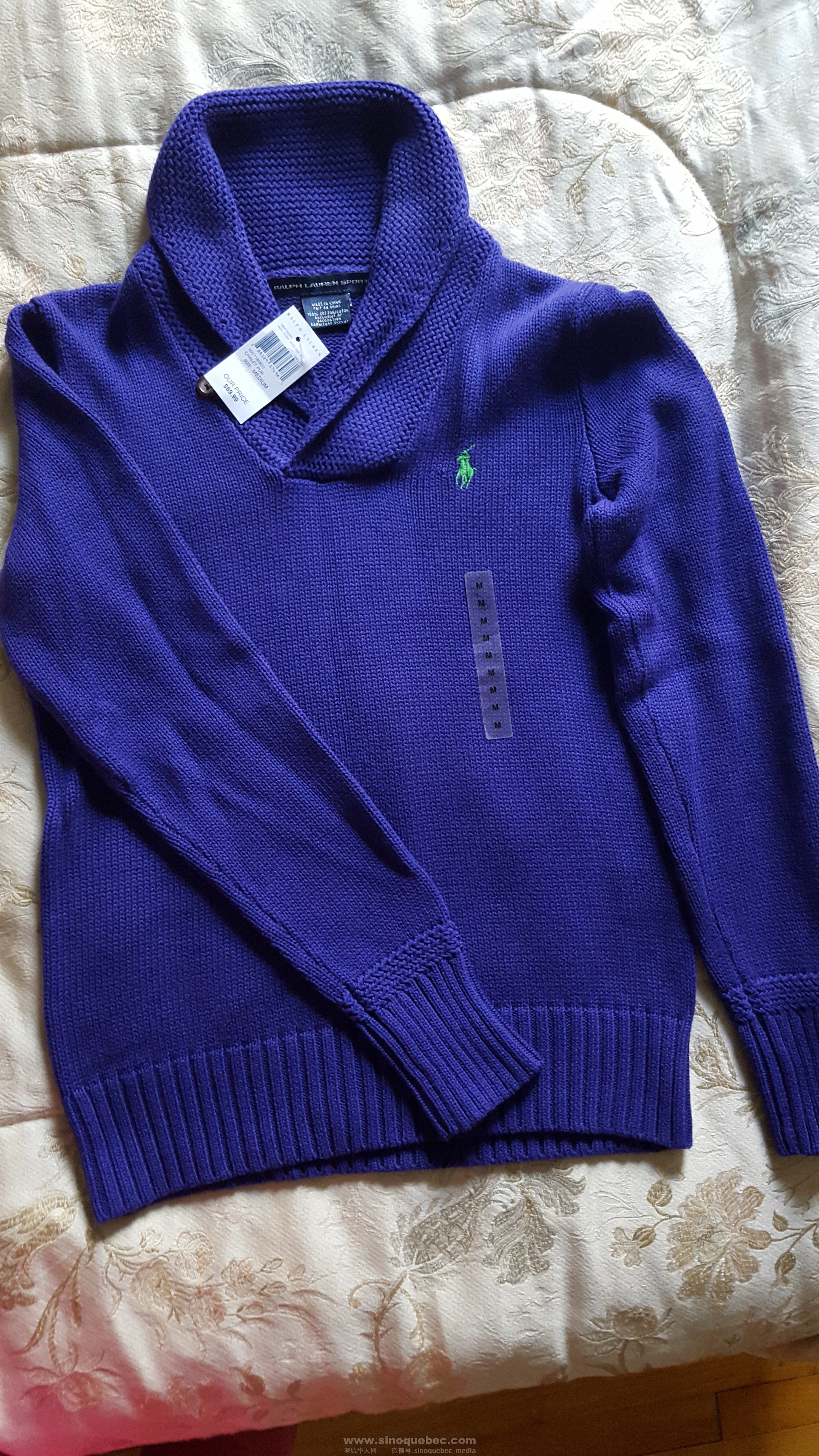 Ralph Lauren $45