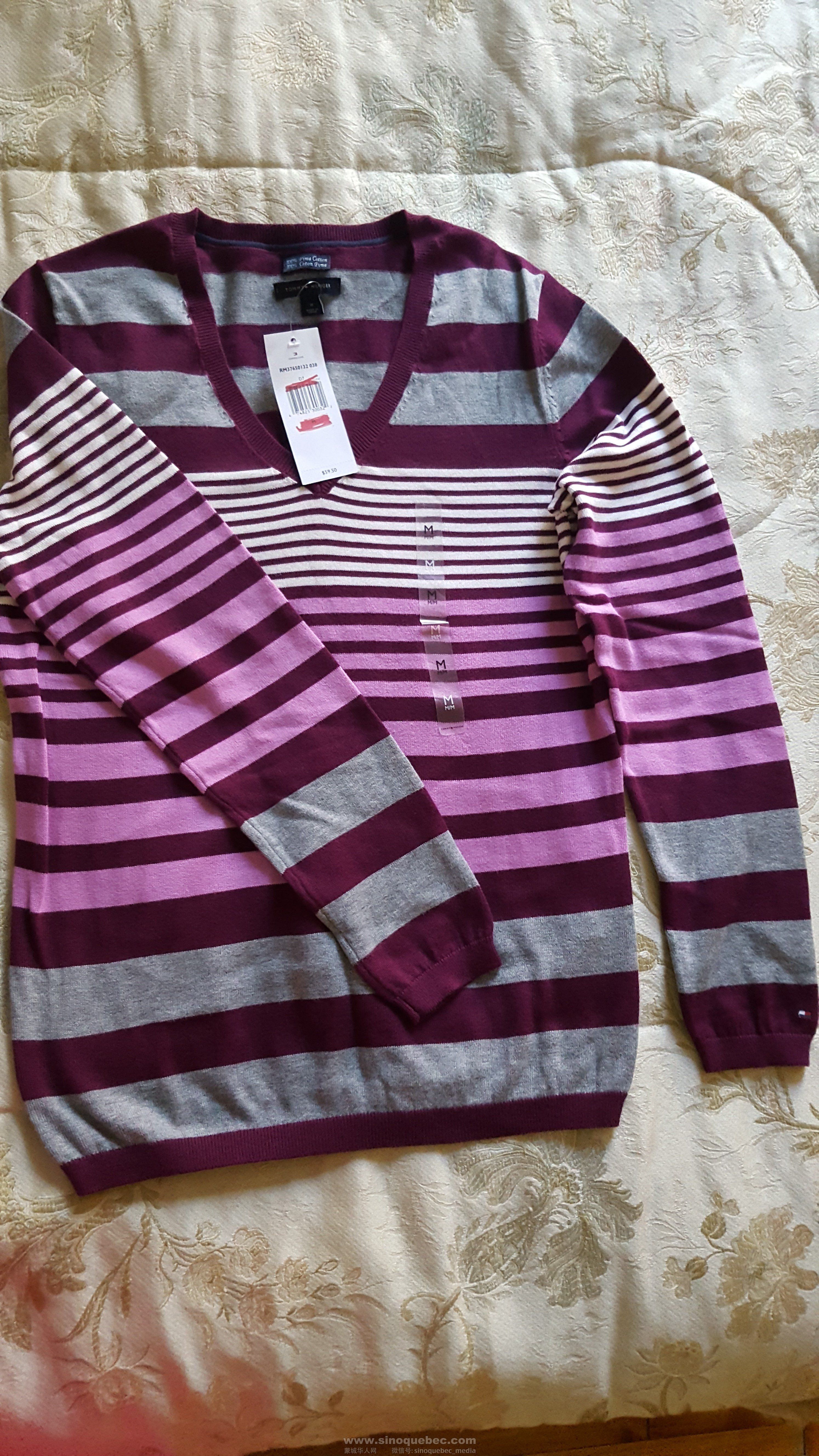 Tommy Hilfiger $40