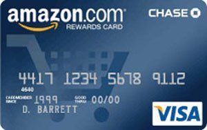 Amazon新推返现5%信用卡 比Costco还实惠