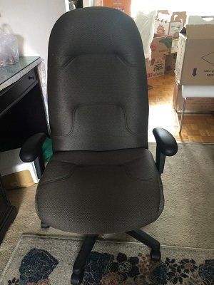 电脑椅$50