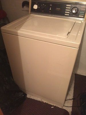 洗衣机$10