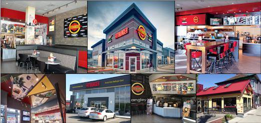 蒙特利尔连锁生意展本周末举行