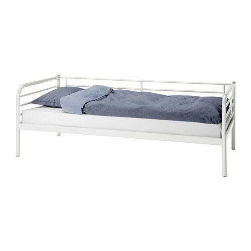 床垫 床架 床板  90$