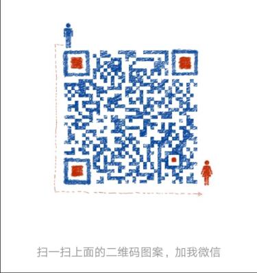 weixin scan code