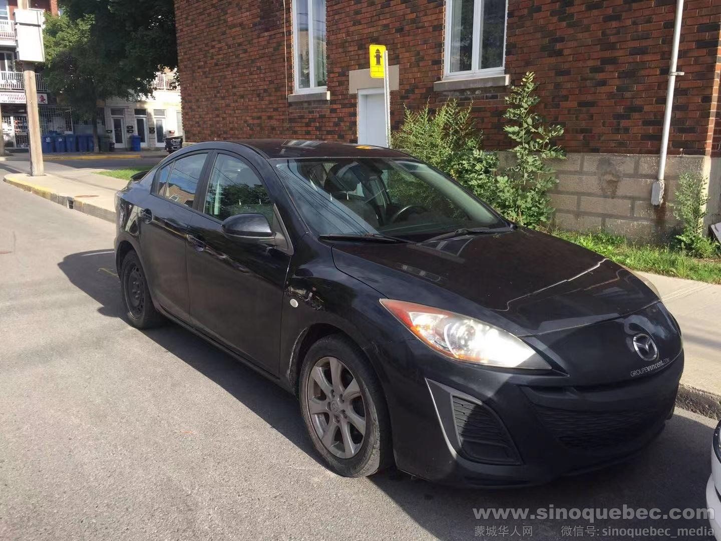 Mazda3