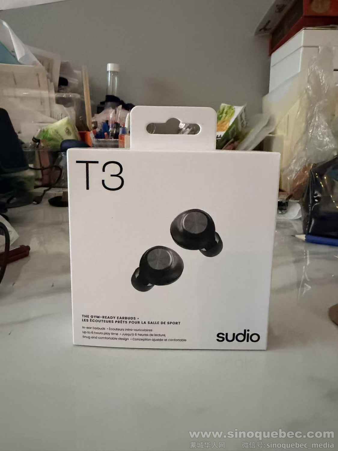 t3耳机
