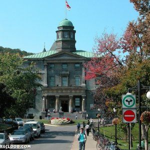 加国大学最新排名 Mcgill医学院类称王