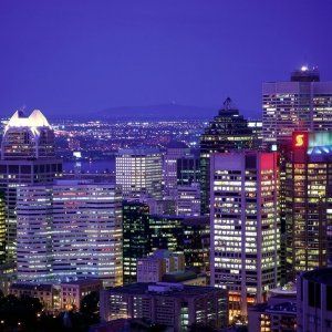 加拿大最富裕城市排行：蒙特利尔排第17位