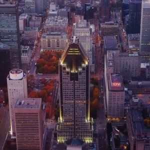 全球最佳旅游城市蒙特利尔排名第三