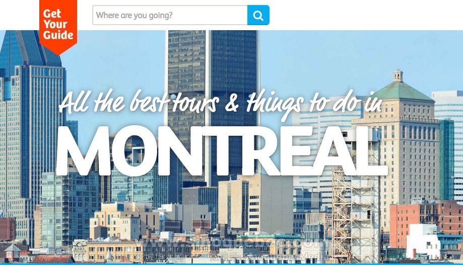 全球最好玩城市：加拿大仅蒙特利尔上榜