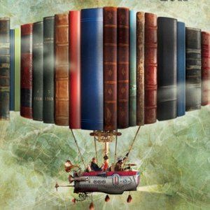 第37届蒙特利尔图书展