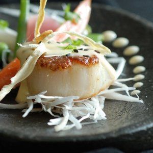 身在“北美浪漫之都”怎能错过欧洲风情餐厅?