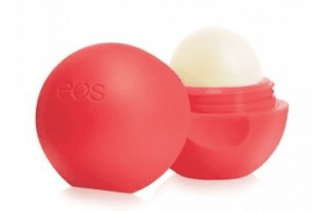 小蜜蜂，EOS，Dr. Bronner's有机润唇膏8.5折