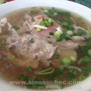 蒙城冬天必去的6家餐馆