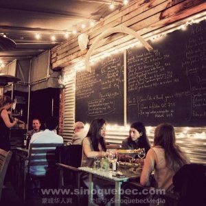 肉食者的最爱  Joe Beef