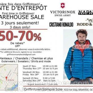 Victorinox Swiss Army仓库特卖