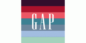 GAP本周末online全场半价