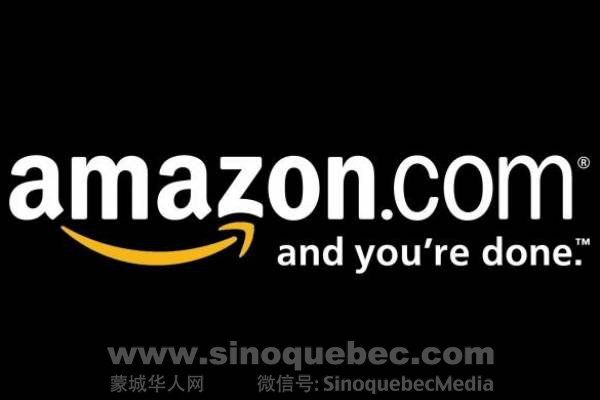 亚马逊黑五大减价不用等21日就已经开始了 加国新闻 蒙城华人网 蒙特利尔第一中文网 Www Sinoquebec Com