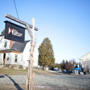 世界上评价最好的啤酒在魁北克南邻Vermont