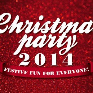 CACI移民服务中心圣诞联欢