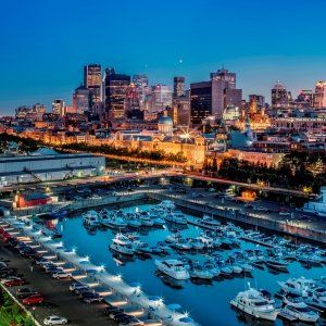 全球最聪明的城市排行 蒙特利尔第9