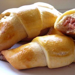 蒙城那些低于$5的午餐