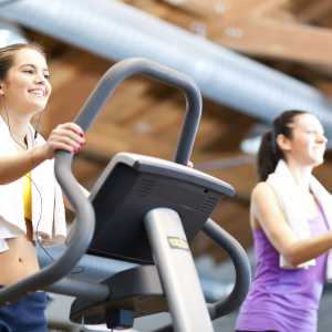 蒙特利尔最好的健身房