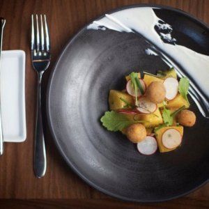 蒙城三家精致晚餐餐馆推荐