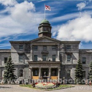 蒙特利尔高居全球最佳留学城市第八名