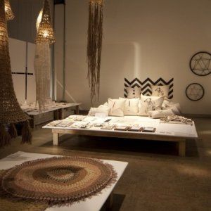 souk@sat 创意艺术设计展