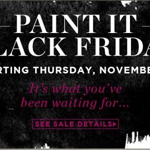 HR黑色星期五今天开抢，只有两天