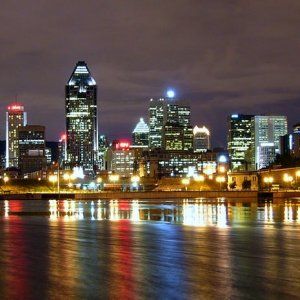 蒙特利尔成为联合国“未来地球”5城市之一