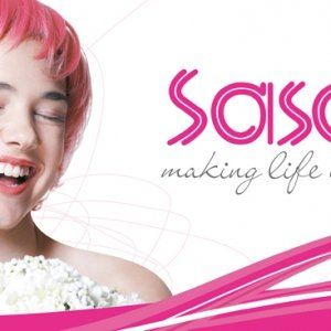 低至1.2折香港莎莎网络星期一开卖