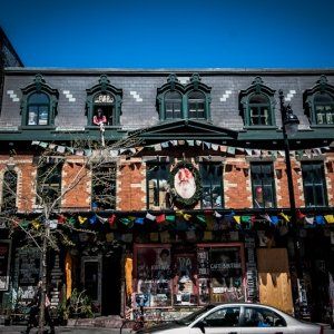 时尚达人必看：蒙特利尔最酷的10家中古商店