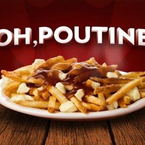 蒙特利尔市中心最好吃的8家Poutine店