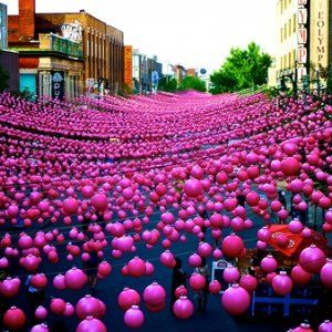 蒙特利尔获对同性恋最友善城市第二名