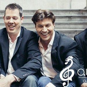 免费音乐会Quartom chante Noël