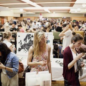 蒙特利尔制造的圣诞礼物