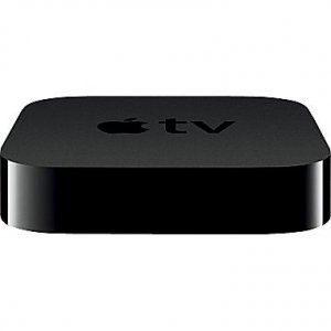 Staples：Apple TV $89