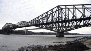 魁北克大桥申请加入UNESCO世界文化遗产