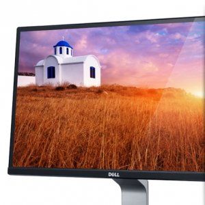 Dell 23寸显示器 $139.99