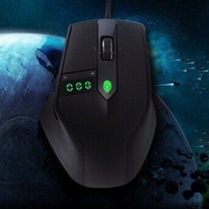 Dell外星人TactX 高级游戏鼠标$29.99