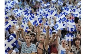 魁北克省人口今年7月达到821万