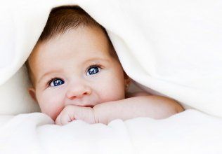 魁北克出生宝宝最流行的10个名字