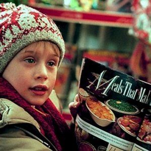 老港免费假日电影 小鬼当家 等