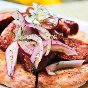 蒙特利尔十佳希腊餐厅